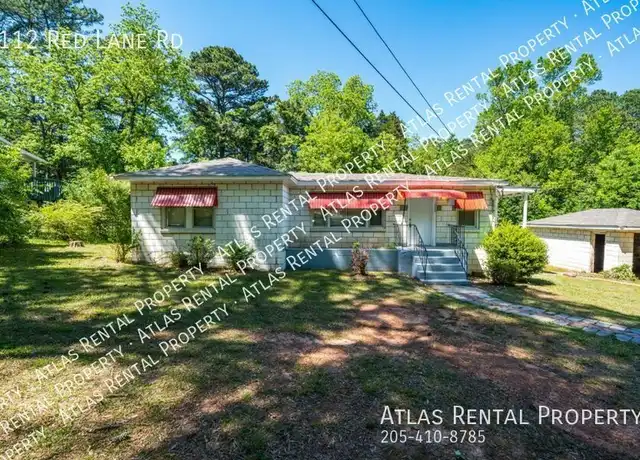 Property at 112 Red Lane Rd, Birmingham, AL, 35215, 3 beds, 2 baths, [object Object]