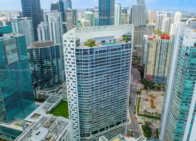 Property at 1300 Brickell Bay Dr #610, Miami, FL, 33131, 1 bed, 1.5 baths, [object Object]
