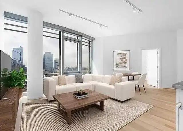 Property at 554 W 54th St Unit 25-X, New York, NY, 10019, 2 beds, 2 baths, [object Object]