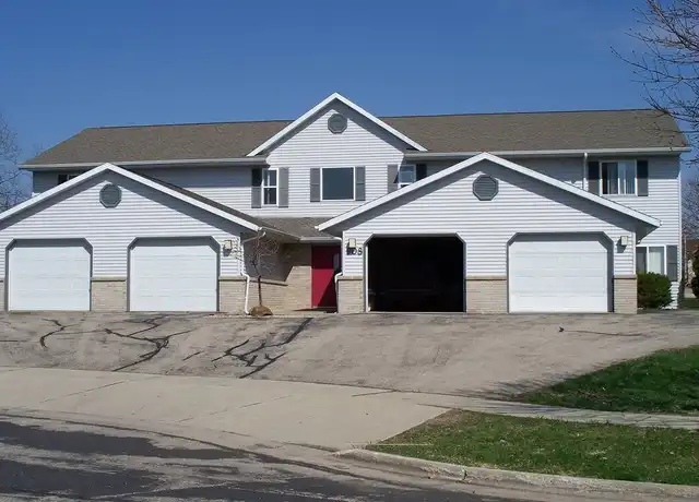 Property at 908 Whispering Way Unit A, Cottage Grove, WI, 53527, 2 beds, 1 bath, [object Object]