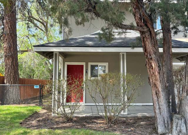 Photo of 14 SE McKinley Ave, Bend, OR 97702