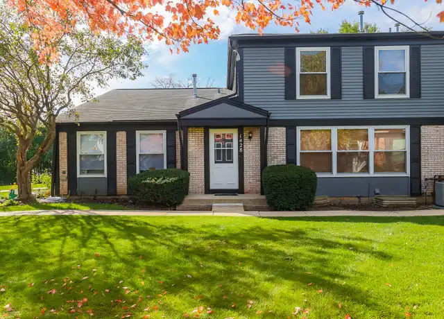Property at 1428 W Inverrary Ln Unit 1, Deerfield, IL, 60015, 2 beds, 2 baths, [object Object]