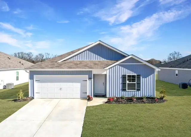 Property at 10003 Sequoyah Cove Dr, Owens Cross Roads, AL, 35763, 4 beds, 2 baths, [object Object]