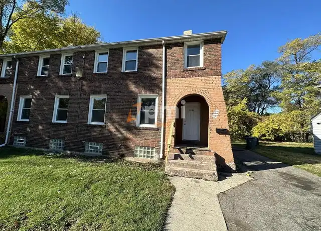 Property at 6138 Ray Ave, Hammond, IN, 46320, 3 beds, 1 bath, [object Object]