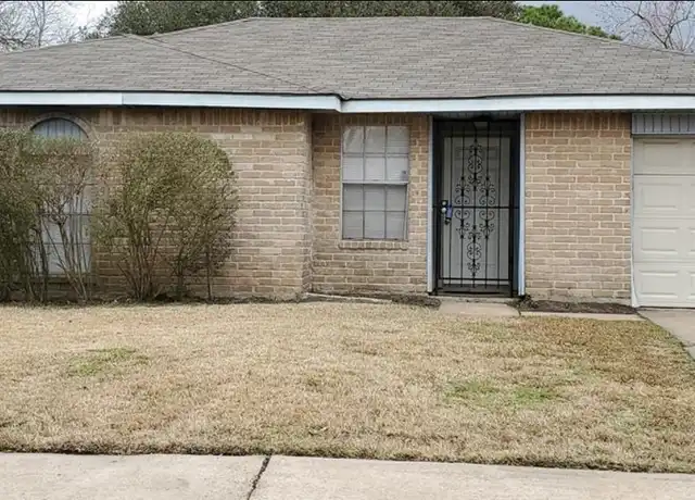 Property at 4749 E Ridge Creek Dr, Houston, TX, 77053, 3 beds, 1.5 baths, [object Object]