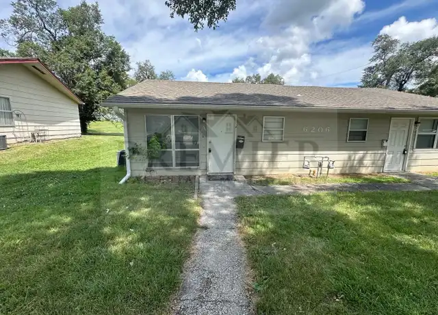 Property at 6206 E 153rd St Unit A, Grandview, MO, 64030, 2 beds, 1 bath, [object Object]