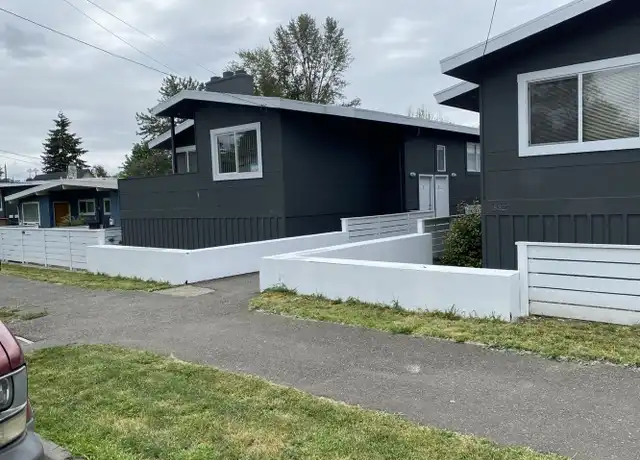 Property at 8331 Wabash Ave S Unit 8331-02, Seattle, WA, 98118, 2 beds, 1 bath, [object Object]