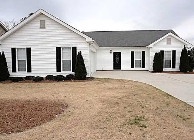 Property at 2355 Range Heights Ter, Loganville, GA, 30052, 3 beds, 2 baths, [object Object]