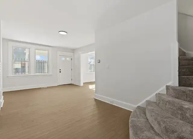 Property at 3200 W Rogers Ave, Baltimore, MD, 21215, 3 beds, 1.5 baths, [object Object]
