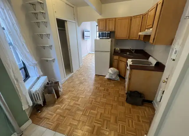 Property at 157 Orchard St Unit 14, New York, NY, 10002, 1 bed, 1 bath, [object Object]