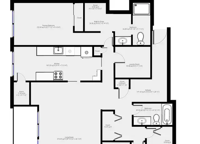 Property at IRO Apartments - 5233 15th Ave NE, Seattle, WA, 98105, 1-3 bed, 1-2 bath, [object Object]
