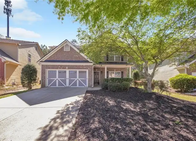 Property at 436 Crestmont Ln, Canton, GA, 30114, 4 beds, 2 baths, [object Object]
