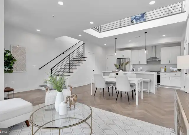 Property at 4315 Harrison St NW #7, Washington, DC, 20015, 2 beds, 1.5 baths, [object Object]