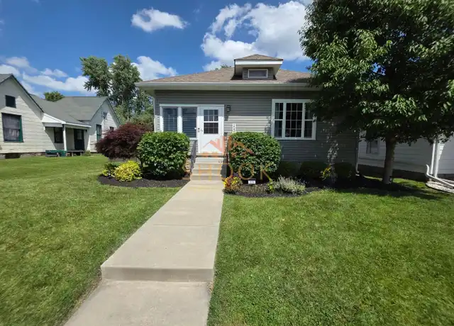Property at 123 S 26th St, Lafayette, IN, 47904, 3 beds, 2 baths, [object Object]