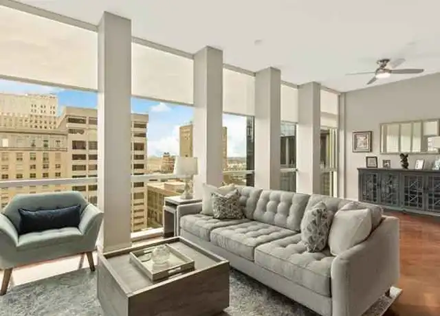 Property at 500 Throckmorton St Unit 8524, Fort Worth, TX, 76102, 2 beds, 2 baths, [object Object]
