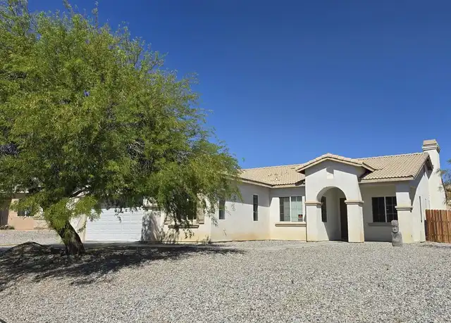 Property at 13798 Oasis Dr, Desert Hot Springs, CA, 92240, 5 beds, 2 baths, [object Object]