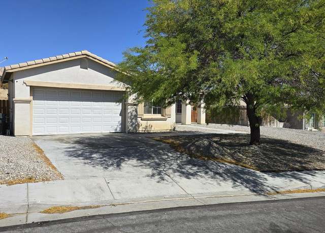 Photo of 13798 Oasis Dr, Desert Hot Springs, CA 92240