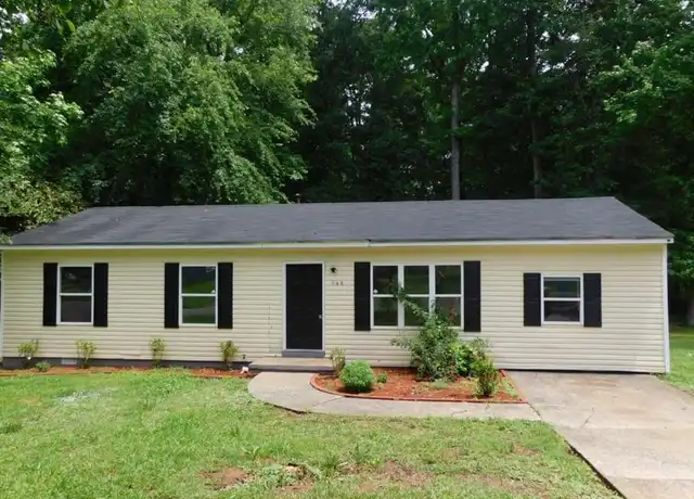Property at 145 Sarsen Cir, Athens, GA, 30606, 4 beds, 2 baths, [object Object]
