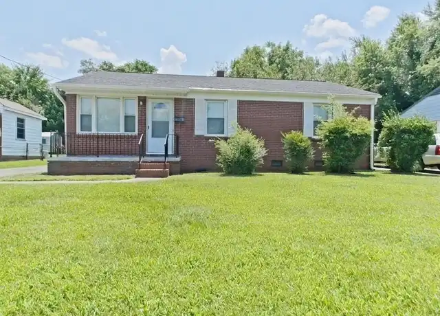 Property at 436 Bacon St, Winston Salem, NC, 27105, 3 beds, 2 baths, [object Object]