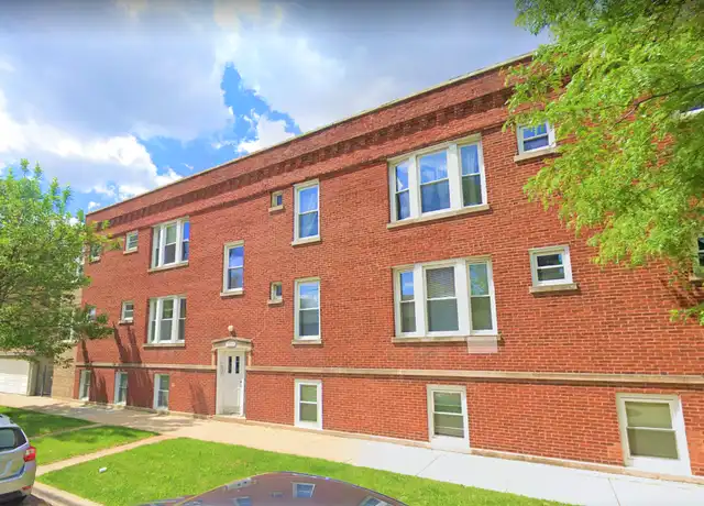 Property at 5000 N Sawyer Ave Unit 5000-GE, Chicago, IL, 60625, 2 beds, 1 bath, [object Object]