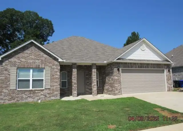 Property at 2075 Eldridge Ln, Conway, AR, 72032, 4 beds, 2 baths, [object Object]