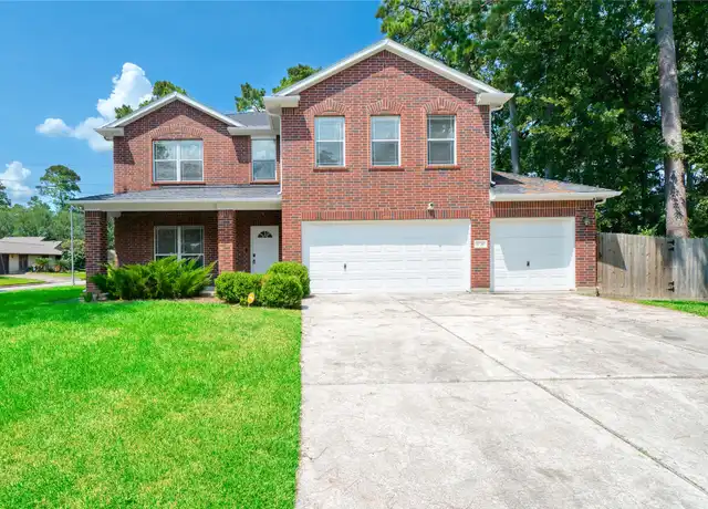Property at 1730 S Diamondhead Blvd, Crosby, TX, 77532, 4 beds, 3.5 baths, [object Object]