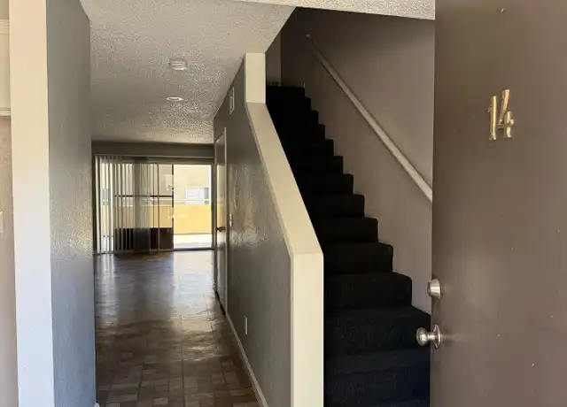 Property at 1001 S Lyon St Unit 14-N, Santa Ana, CA, 92705, 2 beds, 2 baths, [object Object]