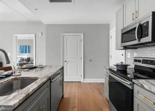 Property at 58 N 23rd St Unit 1309, Philadelphia, PA, 19103, 2 beds, 2 baths, [object Object]