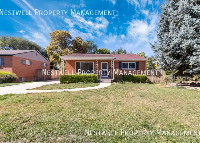 Property at 3516 S Alta Vista Dr, Salt Lake City, UT, 84106, 1 bed, 1 bath, [object Object]