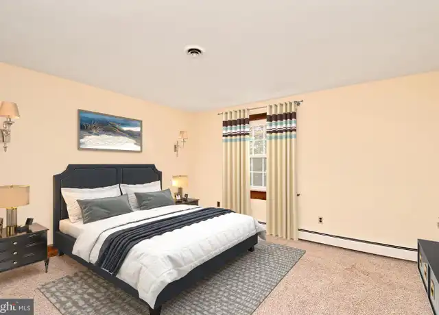 Property at 1218 N Chambliss St, Alexandria, VA, 22312, 3 beds, 2 baths, [object Object]