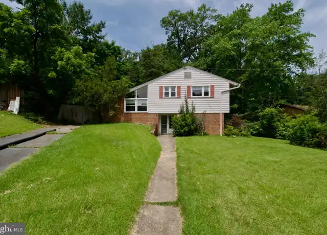 Property at 1218 N Chambliss St, Alexandria, VA, 22312, 3 beds, 2 baths, [object Object]