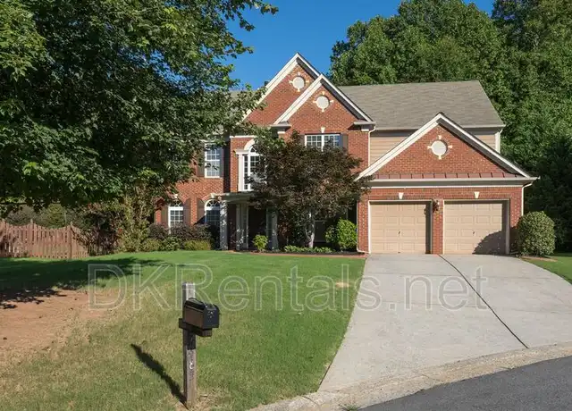 Property at 4485 Colchester Creek Dr, Cumming, GA, 30040, 5 beds, 4 baths, [object Object]