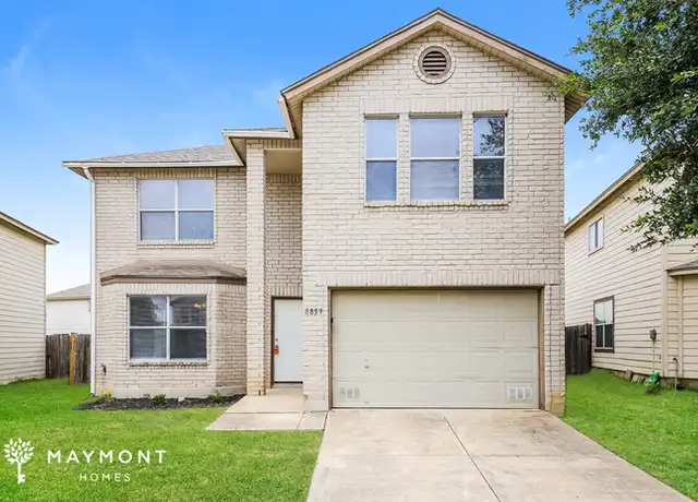 Property at 8859 Kestrel Oak, Converse, TX, 78109, 4 beds, 3 baths, [object Object]