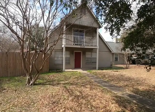 Property at 3214 Heatherwood Dr, Bryan, TX, 77801, 3 beds, 2.5 baths, [object Object]