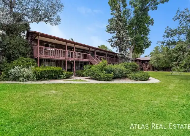 Property at 64 Newport Cir Unit 8B, Colorado Springs, CO, 80906, 2 beds, 1 bath, [object Object]