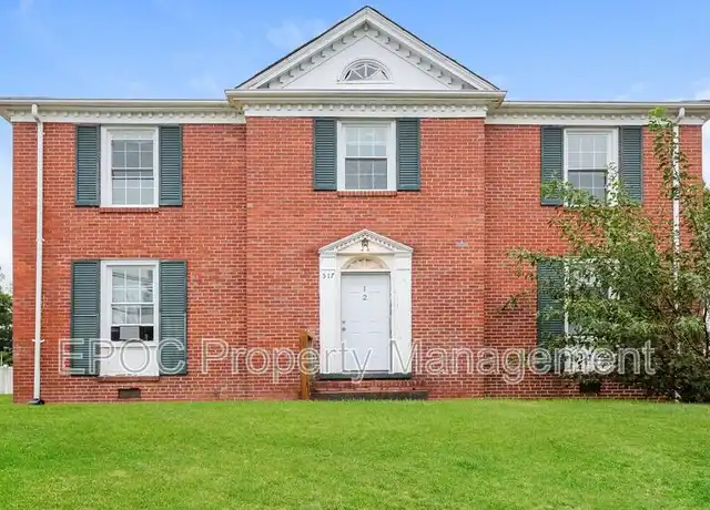 Property at 517 Willow St Unit 3, Mt Airy, NC, 27030, 1 bed, 1 bath, [object Object]