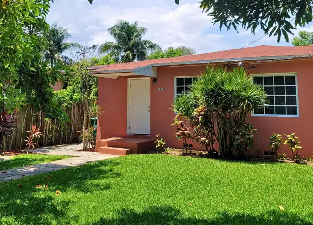 Property at 1429 NE 147th St, Miami, FL, 33161, 2 beds, 1 bath, [object Object]