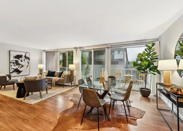 Property at 1425 Lakeside Dr Unit 109, Oakland, CA, 94612, 2 beds, 2 baths, [object Object]