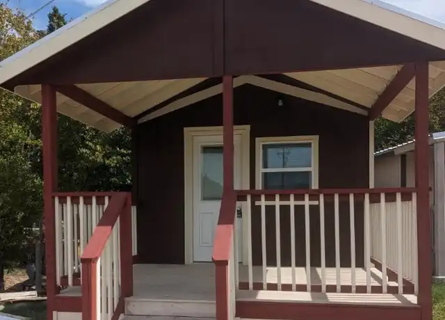 Property at 216 Old Coach Ln Unit B, Elgin, TX, 78621, 1 bed, 1 bath, [object Object]