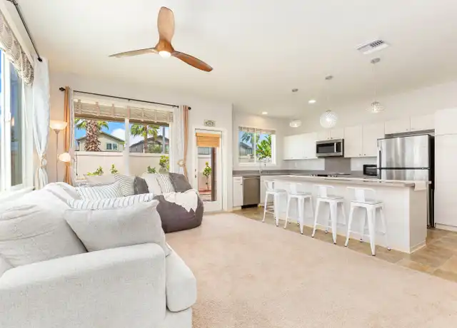 Property at 91-1160 Kamakana St #100, Ewa Beach, HI, 96706, 3 beds, 2.5 baths, [object Object]