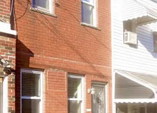 Property at 1124 Gerritt St, Philadelphia, PA, 19147, 2 beds, 1 bath, [object Object]