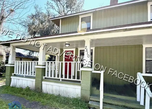 Property at 2510 Summit St, Jacksonville, FL, 32204, 2 beds, 1 bath, [object Object]