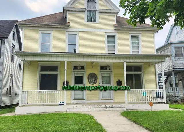 Property at 1114 Columbia Ave Unit 1116, Fort Wayne, IN, 46805, 3 beds, 1 bath, [object Object]
