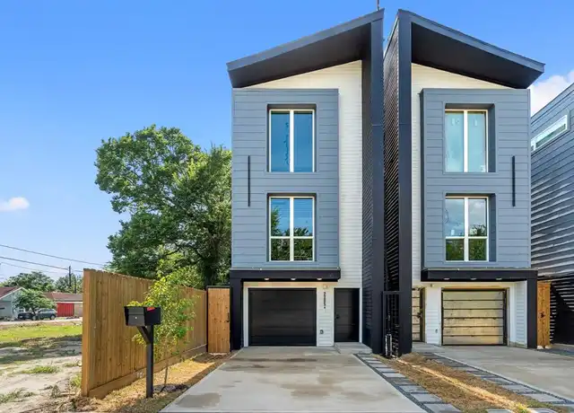 Property at 2205 Staples St Unit A, Houston, TX, 77026, 3 beds, 2.5 baths, [object Object]