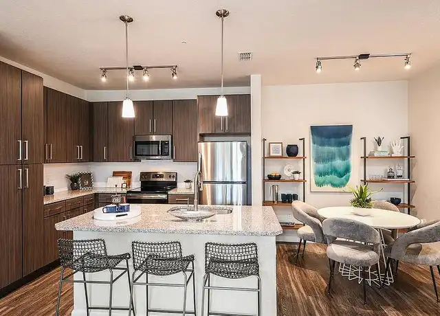 Property at The Morgan - 6331 Corporate Centre Blvd, Orlando, FL, 32822, 1 bed, 1 bath, [object Object]