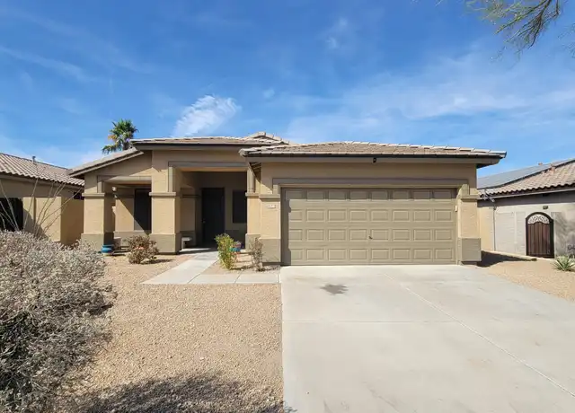 Property at 18372 W Capistrano Ave, Goodyear, AZ, 85338, 3 beds, 2 baths, [object Object]
