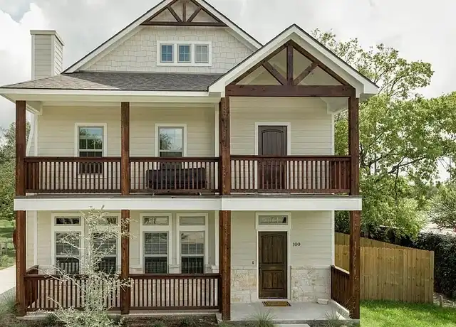 Property at 100 Gilchrist Ave, College Station, TX, 77840, 4 beds, 4.5 baths, [object Object]