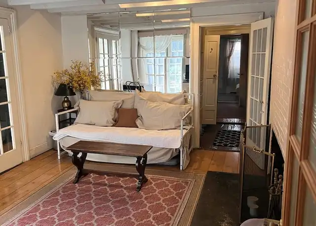 Property at 258 W 12th St Unit 1, New York, NY, 10014, 1 bed, 1.5 baths, [object Object]