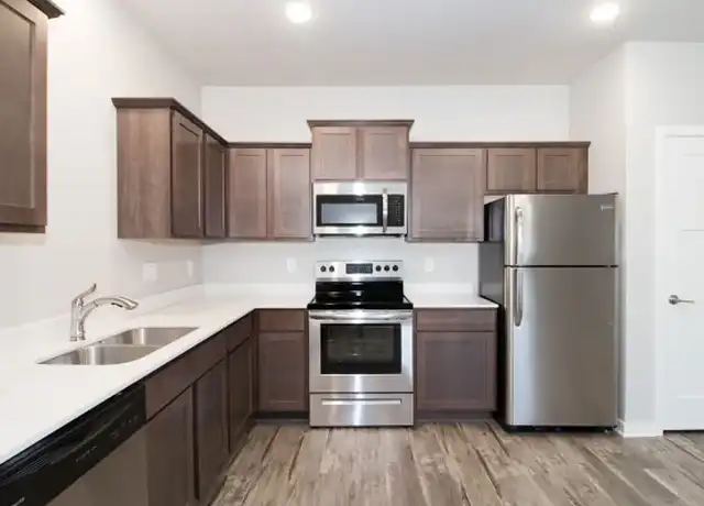 Property at Trestle Crossing Condos - 2845 NW 20th Ln, Ankeny, IA, 50023, 2-3 beds, 2 baths, [object Object]