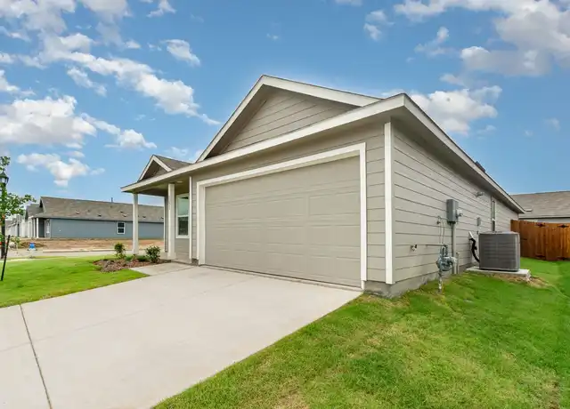 Property at 1628 Lercara Ln, McKinney, TX, 75071, 4 beds, 2 baths, [object Object]